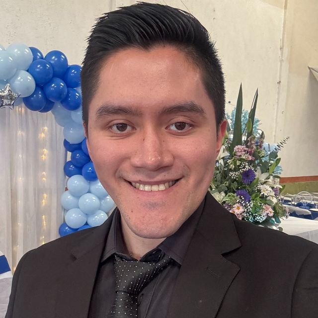 César Iván Govea Hernández, Psicólogo Ciudad de México