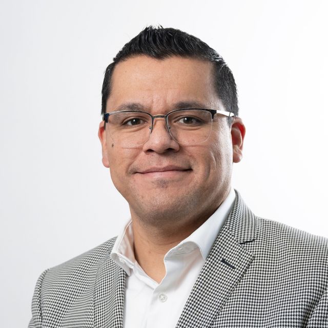 Luis Antonio Saavedra Badillo, Traumatólogo San Pedro Garza Garcia