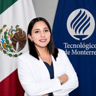 Valeria Valaguez Moreno, Médico general Ciudad de México