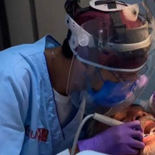 Ampliar imagen: Amauri Moreno Díaz , Dentista - Odontólogo Ecatepec de Morelos