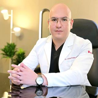 Ampliar imagen: Jorge Emilio Rosales Tena, Psiquiatra Coyoacán