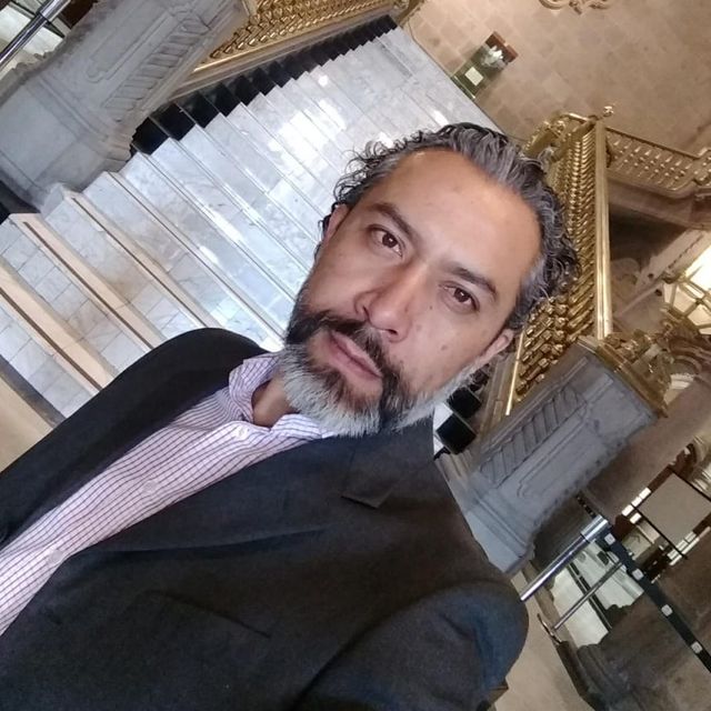 Héctor  Beltrán Juárez, Psicólogo Atizapán de Zaragoza