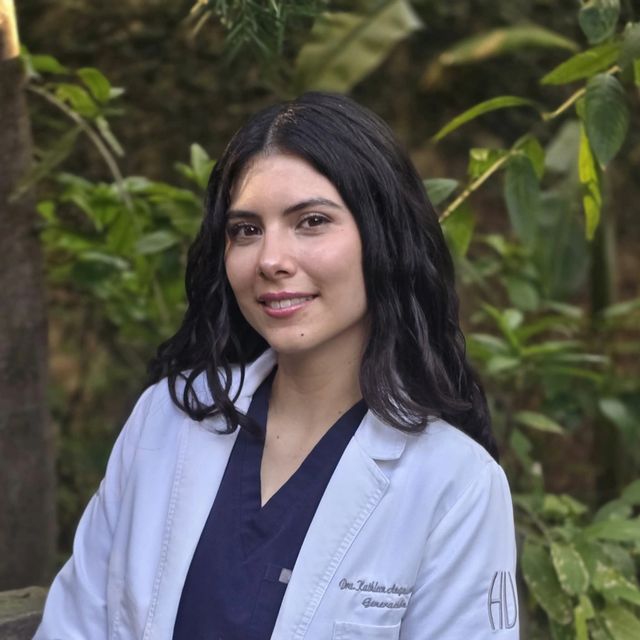 Kathleen Anguiano Maginniss, Médico general Zapopan