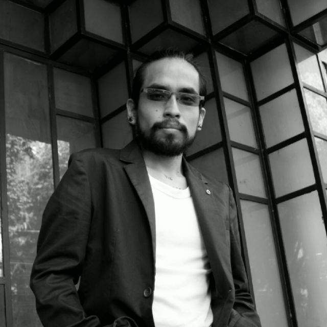 Hector Barrios, Psicólogo Cuauhtémoc