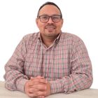 Mtro. Antonio Salvador Flores Flores