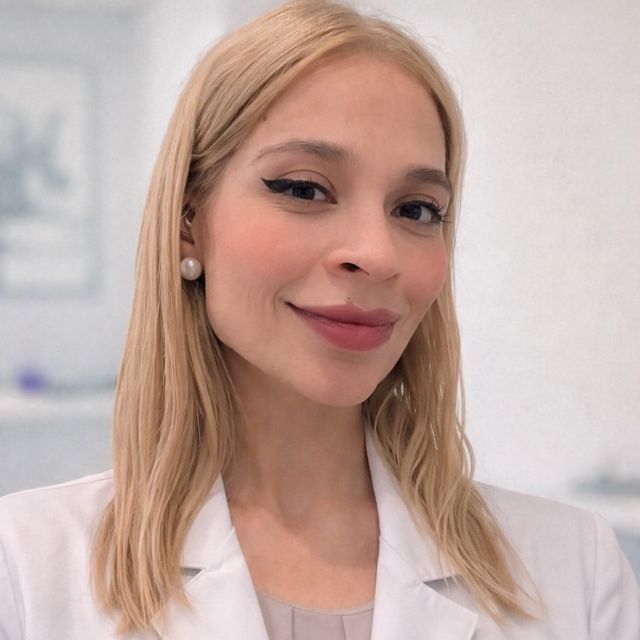 Olga Elena González Padrón, Ginecólogo Guadalajara