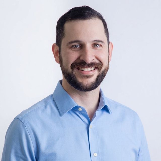 Diego Jordán, Fisioterapeuta Zapopan