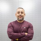 Dr. Israel Cervantes Sánchez