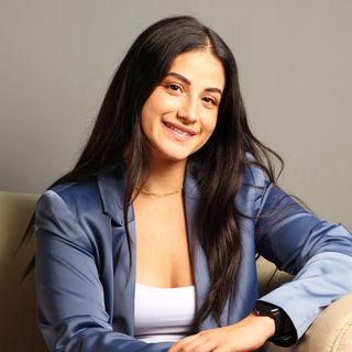 Ampliar imagen: Michelle Tatarsky Guindi, Nutriólogo Naucalpan de Juárez