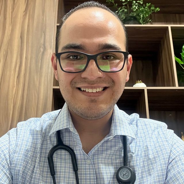 Ramses Leija Walle, Gastroenterólogo Zacatecas