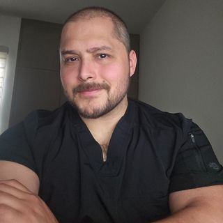 Ampliar imagen: Angel Ancona Pérez, Traumatólogo Ciudad Obregon