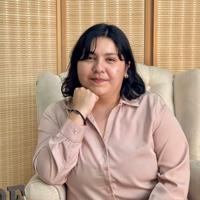 Karen Melissa Contreras Villafan, Psicólogo Tijuana