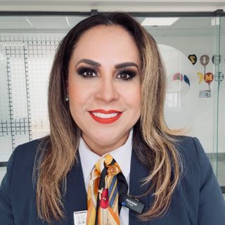 Ampliar imagen: María Concepción  Gómez Delgado , Psicopedagogo Salamanca