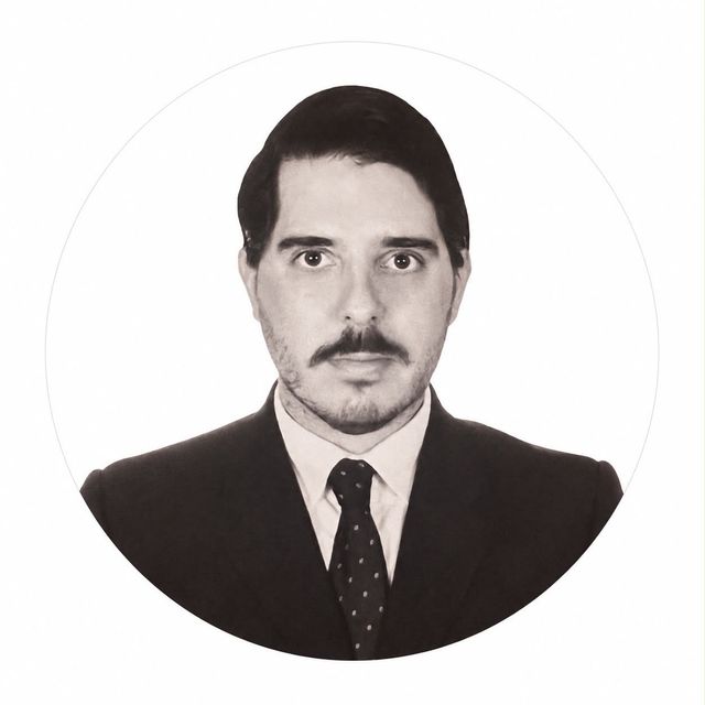 Francisco Velasco García Lascurain