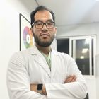 Dr. Daniel E. Diaz Pacheco