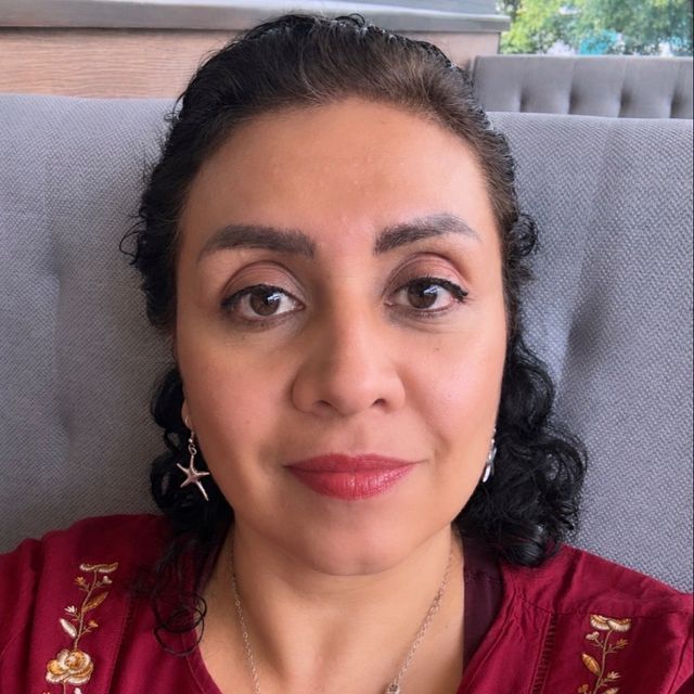 Lia  Jiobana Guerrero Mejía