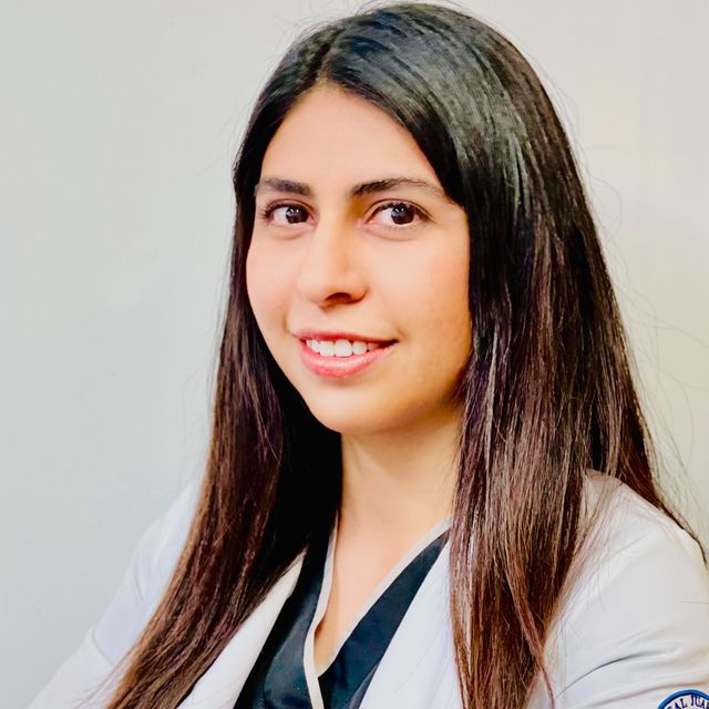 Eloisa Jiménez López, Otorrinolaringólogo Gustavo A Madero