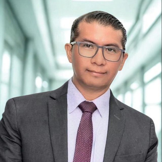 Eleazar Omar Macedo Pérez, Oncólogo médico Tlalpan