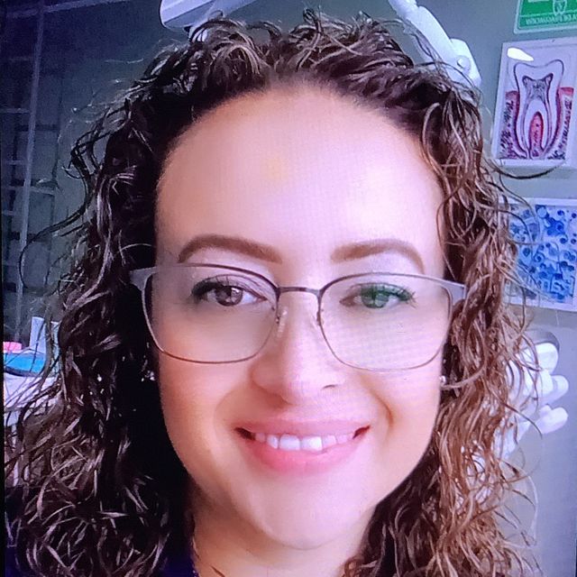 Sandra Evelyn  Mejía Cienfuegos, Dentista - Odontólogo Toluca