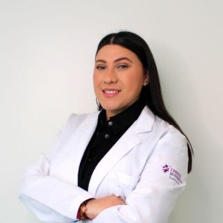 Dra. Ana Paola González Ortigoza