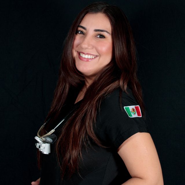 Denisse Ariana Lazcano Salazar