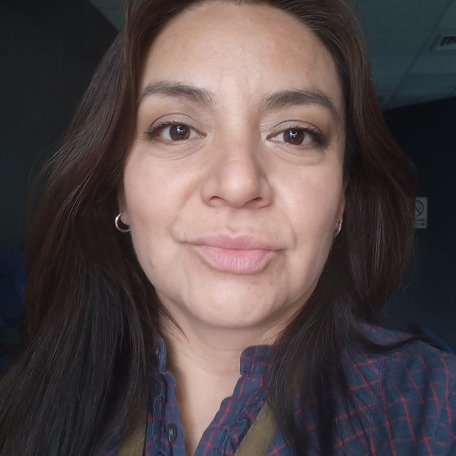 Claudia G. Martínez Guerrero, Psicólogo San Luis Potosi