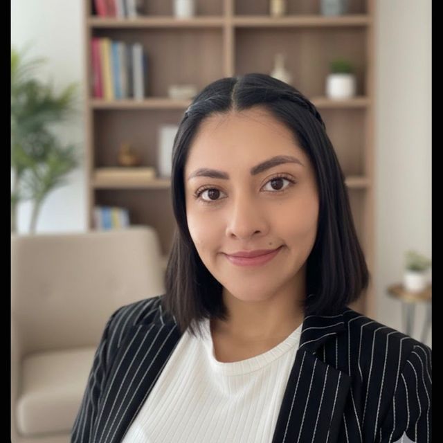 Ana Citlali Medrano Garcés, Psicólogo Ixtapaluca