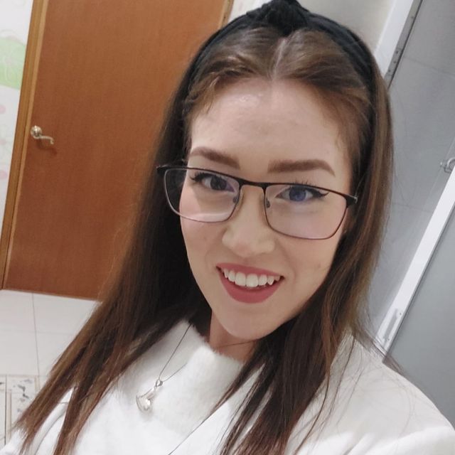 Carolina Dávila Velázquez, Nutricionista Guadalajara