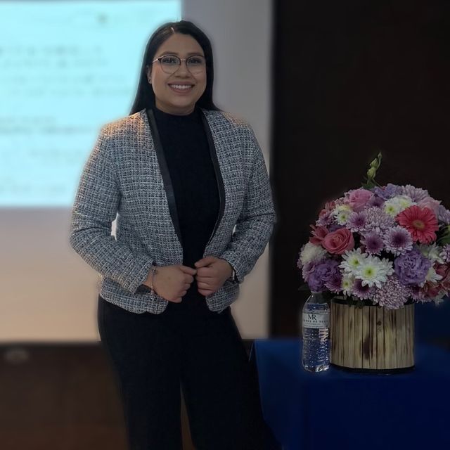 Marina  Reyes, Terapeuta complementario Oaxaca de Juárez