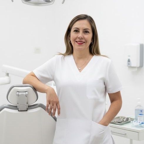 Janet Sánchez Laguna, Dentista - Odontólogo Puebla