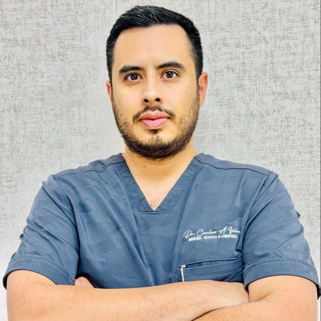 Carlos Felix, Médico estético Culiacan