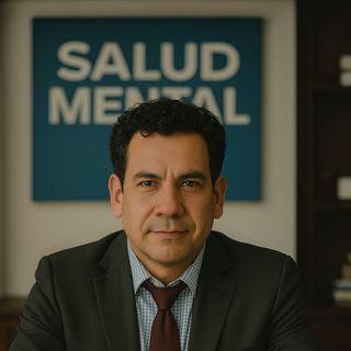 Ampliar imagen: José Roberto Hernández Díaz, Psicólogo Culiacan