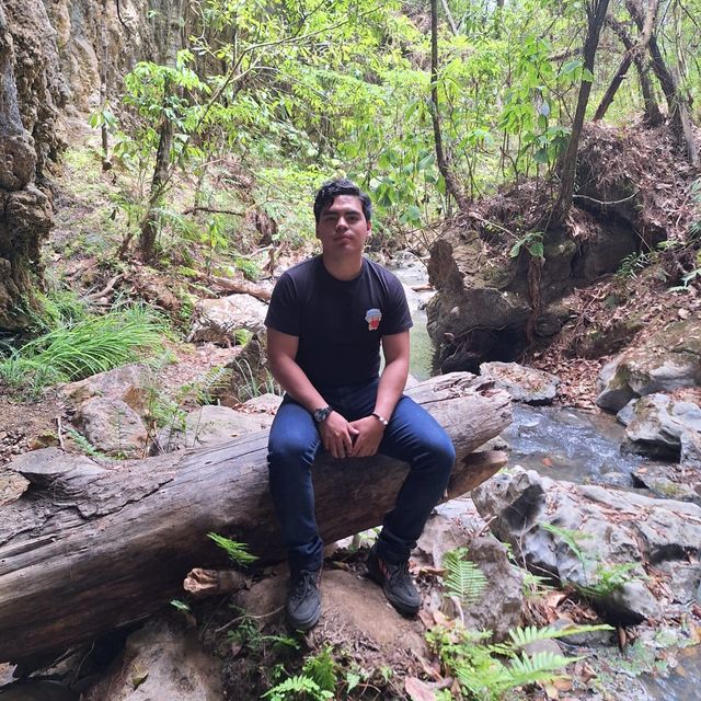 Diego Gamboa Estevez, Psicólogo Tuxtla Gutierrez