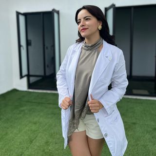 Mitzi Gisela  Santibañez Nava, Nutriólogo Tequisquiapan