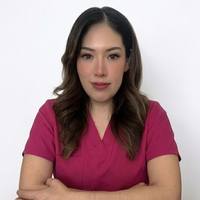 Nadia Isela Simón Barrera, Nutriólogo clínico Naucalpan de Juárez