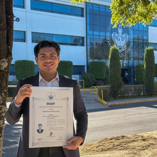 Ampliar imagen: Oscar Uriel Martínez Cuevas, Otorrinolaringólogo Oaxaca de Juárez