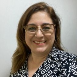 Olga Clemencia Giraldo Arbelaez, Fisioterapeuta Boca del Rio