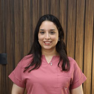     Marcela Lozano González, Radiólogo Monterrey