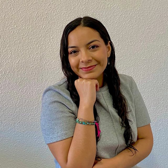 Alejandra García de la Garza, Psicólogo Monterrey