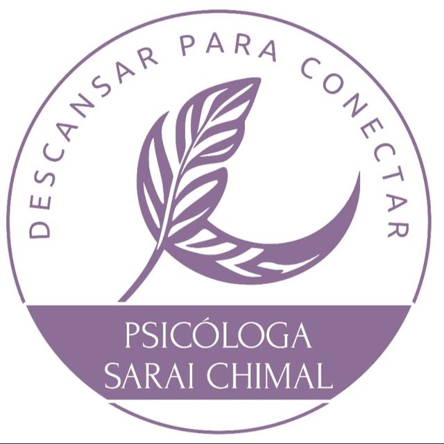 Sarai Andrea Chimal Hernández, Psicólogo Cortazar