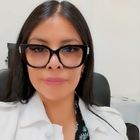 Mtra. Yuliana Ochoa Olivos