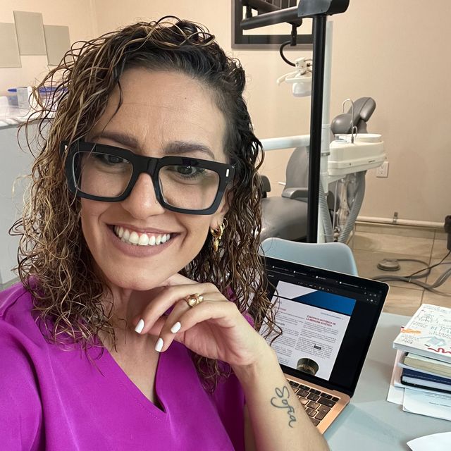 Cristina Ferreira, Dentista - Odontólogo Oaxaca de Juárez