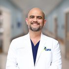 Dr. Luis Alberto Cárdenas Pérez