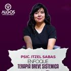 Lic. Ana Itzel Sabas Jaramillo