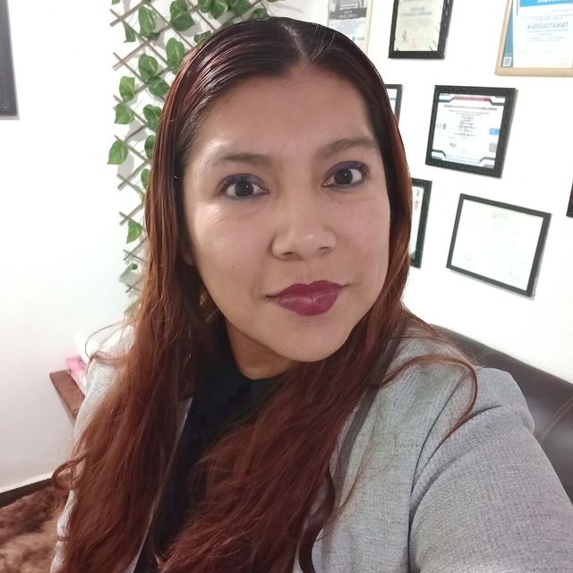 Beatriz Ramirez, Psicólogo Atizapán de Zaragoza