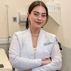 Dra. Andrea Bárcenas