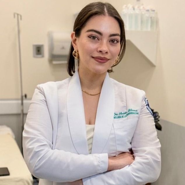 Andrea Bárcenas, Ginecólogo Toluca de Lerdo