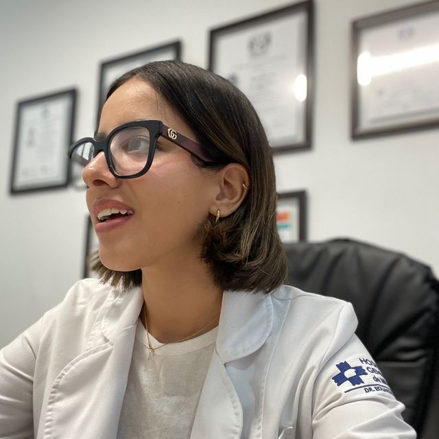 Mariela Ibarra Salce, Nefrólogo Saltillo