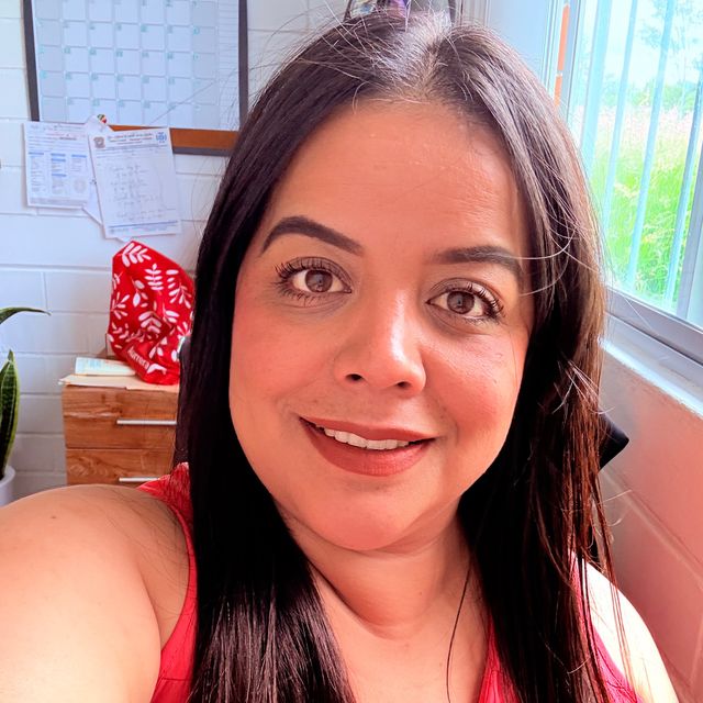 Viridiana González, Psicólogo Tuxtla Gutierrez