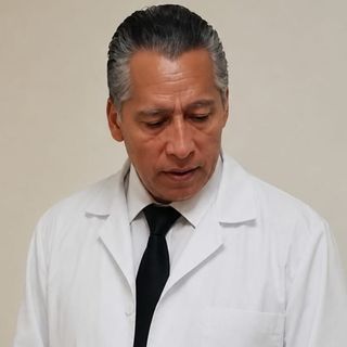 Dr. Jesús Manuel Gallegos González